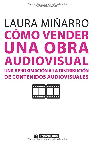 Stock image for Cmo vender una obra audiovisual for sale by Hilando Libros