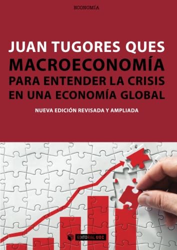 Stock image for Macroeconoma for sale by Hilando Libros