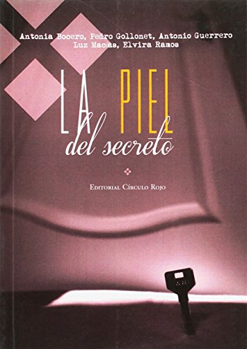 Stock image for La piel del secreto for sale by medimops