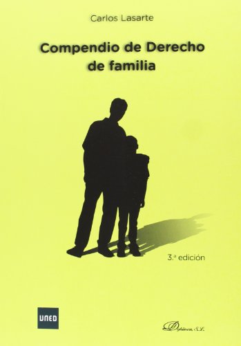 Imagen de archivo de COMPENDIO DE DERECHO DE FAMILIA a la venta por Zilis Select Books
