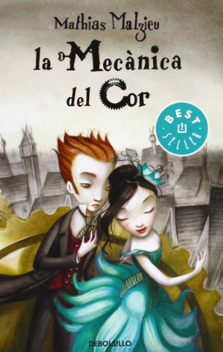 9788490320136: La mecnica del cor (Best Seller)