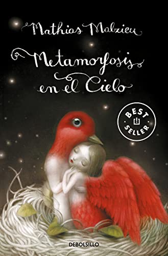 Beispielbild fr Metamorfosis en el cielo (BEST SELLER, Band 26200) zum Verkauf von medimops