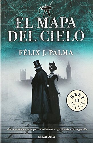 Beispielbild fr El Mapa Del Cielo (Spanish Edition) zum Verkauf von Better World Books