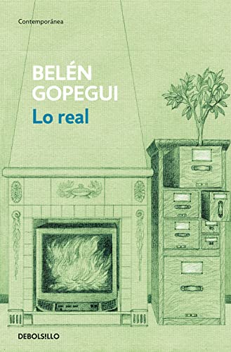 Imagen de archivo de Lo real (CONTEMPORANEA, Band 26201) a la venta por medimops