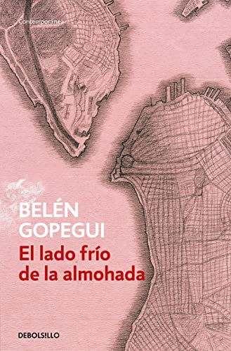 9788490320570: El lado fro de la almohada (Contempornea)