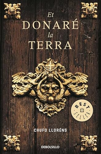 9788490320693: Et donar la terra (Best Seller)