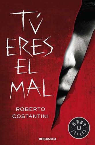 9788490321157: T eres el mal (Comisario Michele Balistreri 1) (Spanish Edition)