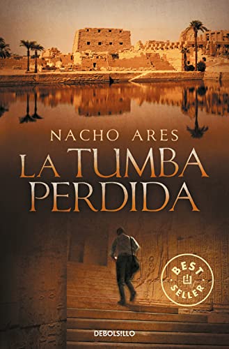 Imagen de archivo de La tumba perdida (Spanish Edition) a la venta por ThriftBooks-Dallas