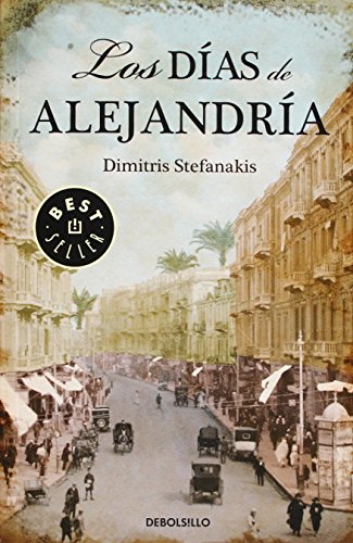 Beispielbild fr Los das de Alejandria / Alexandrian Days zum Verkauf von medimops