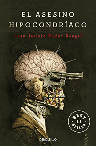 Beispielbild fr El asesino hipocondr?aco (Spanish Edition) zum Verkauf von SecondSale