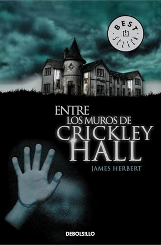 9788490321324: Entre los muros de Crickley Hall (Best Seller)