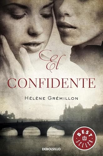 Imagen de archivo de El Confidente / The Confidant a la venta por medimops