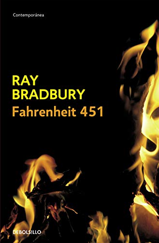 9788490321478: Fahrenheit 451 (Contempornea)