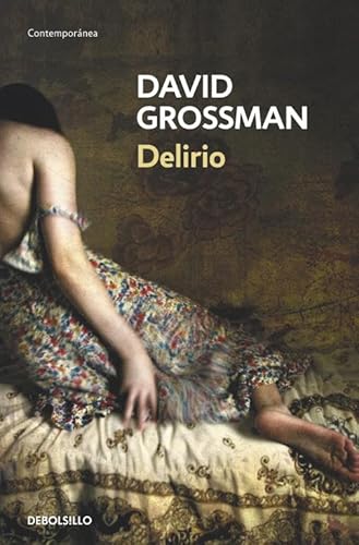 Delirio (9788490321928) by Grossman, David