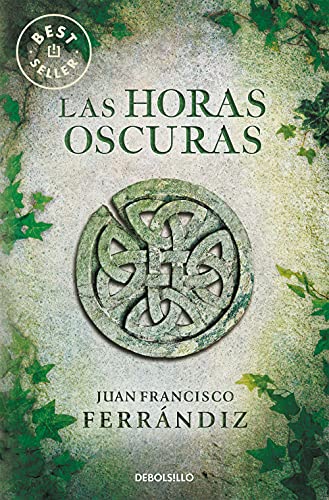 9788490322062: Las horas oscuras (Best Seller)