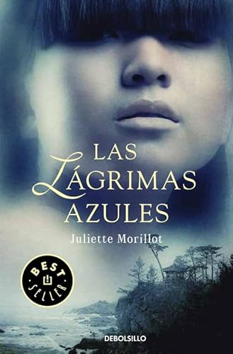 9788490322086: Las lgrimas azules (Best Seller)