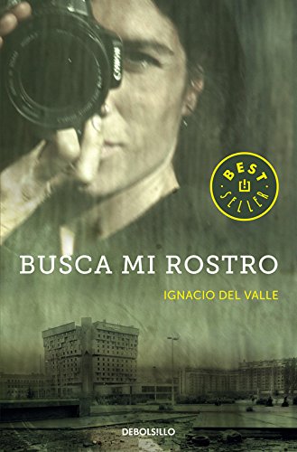 9788490322093: Busca mi rostro (Best Seller)
