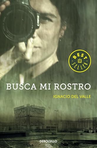 Stock image for Busca Mi Rostro (Spanish Edition) for sale by Better World Books