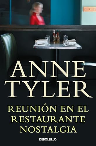 Stock image for Reunin en el restaurante Nostalgia for sale by Almacen de los Libros Olvidados
