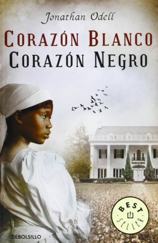 Corazon Blanco, Corazon Negro - Odell, Jonathan