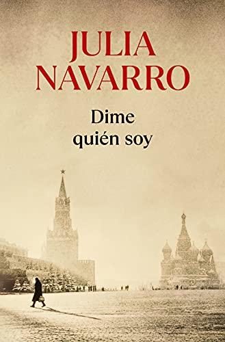 Stock image for Dime Quien Soy (Best Seller) (Spanish Edition) for sale by SecondSale