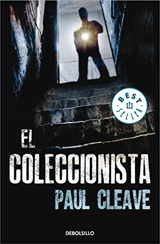 9788490322246: El coleccionista (Best Seller)