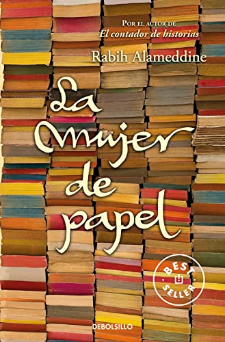 Stock image for La mujer de papel for sale by medimops