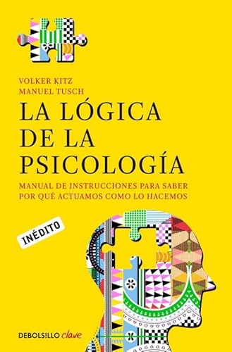 LOGICA DE LA PSICOLOGIA, LA