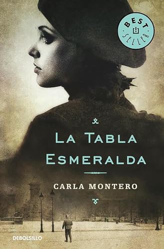 Stock image for La tabla esmeralda for sale by Better World Books: West