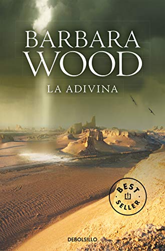 La adivina (Spanish Edition) (9788490322437) by Wood, Barbara