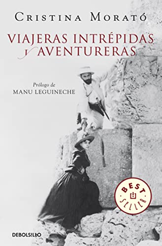 9788490322727: Viajeras intrépidas y aventureras (Best Seller)