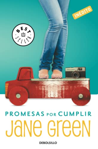 Beispielbild für Promesas por Cumplir (Spanish Edition) zum Verkauf von Discover Books