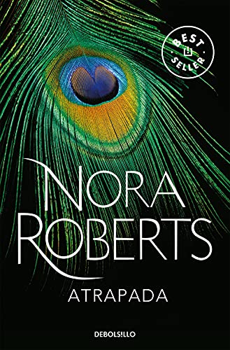 Atrapada (Sacred Sins 2) (Spanish Edition) (9788490323427) by Roberts, Nora