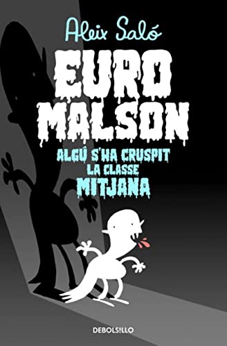 9788490323601: Euromalson: Alg s'ha cruspit la classe mitjana (Best Seller | Cmic)
