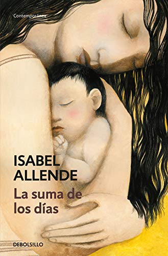 9788490323700: La suma de los das (Contempornea)