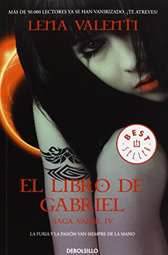 LIBRO DE GABRIEL, EL