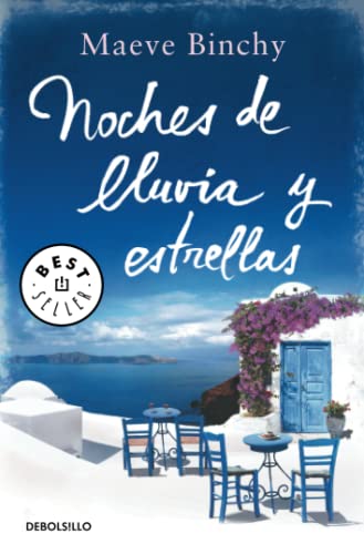 9788490324356: Noches de lluvia y estrellas (Best Seller)