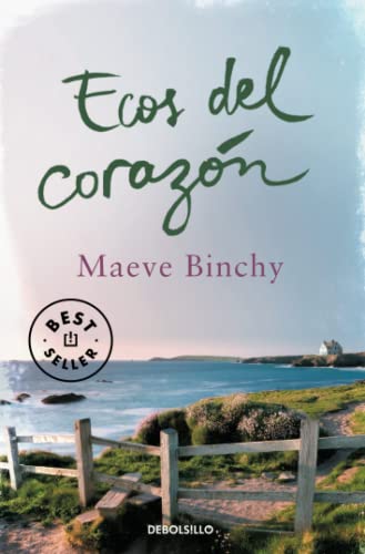 9788490324431: Ecos del corazn (Best Seller)
