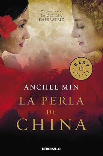 9788490324448: La perla de China (Best Seller)