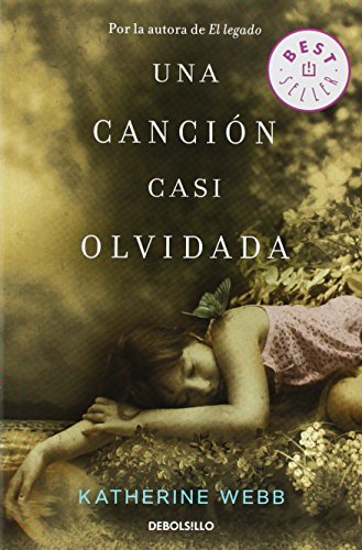 9788490324639: Una cancin casi olvidada (BEST SELLER)