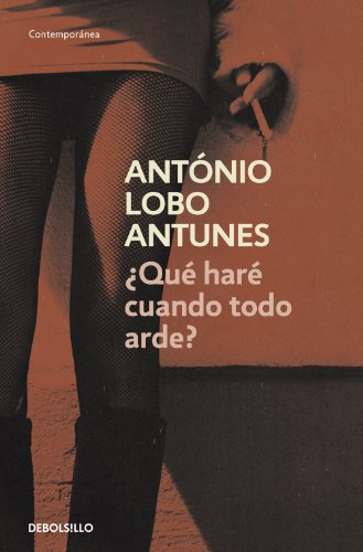 9788490324714: Qu har cuando todo arde? (Spanish Edition)