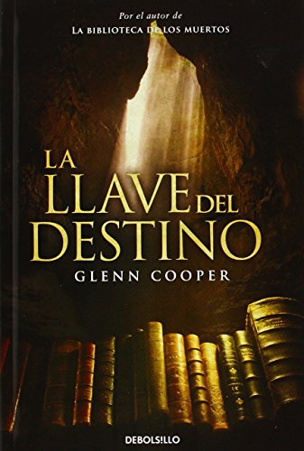 glenn cooper - Iberlibro