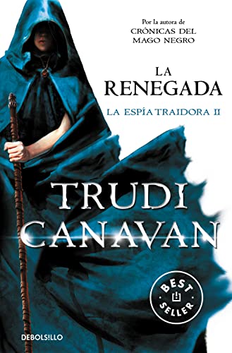 9788490325155: La renegada (La espa traidora 2) (Spanish Edition)