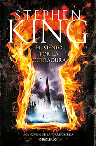 9788490325179: El viento por la cerradura (Best Seller)