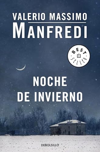 9788490325186: Noche de invierno (Best Seller)