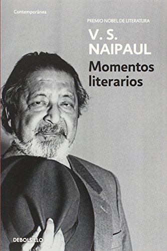 9788490325254: Momentos literarios (Contempornea)