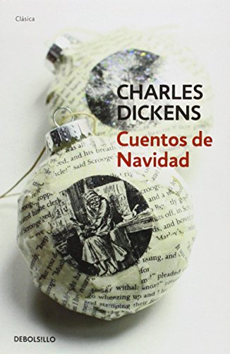 9788490325278: Cuentos de Navidad