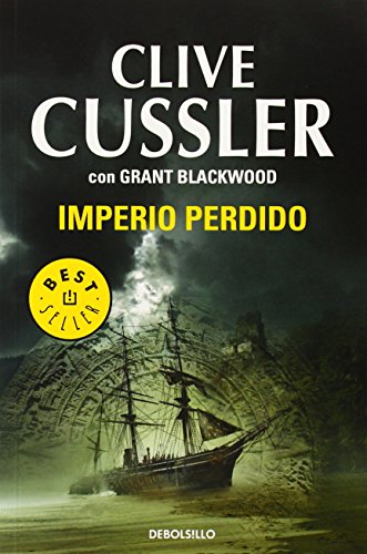 9788490325285: Imperio perdido (Las aventuras de Fargo 2)