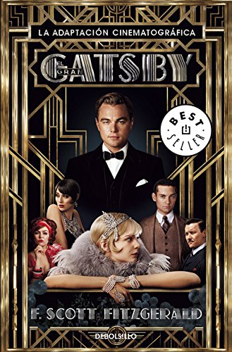 Imagen de archivo de El gran Gatsby (BEST SELLER, Band 26200) a la venta por medimops