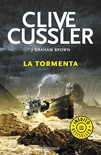 Imagen de archivo de LA TORMENTA a la venta por Librera Rola Libros